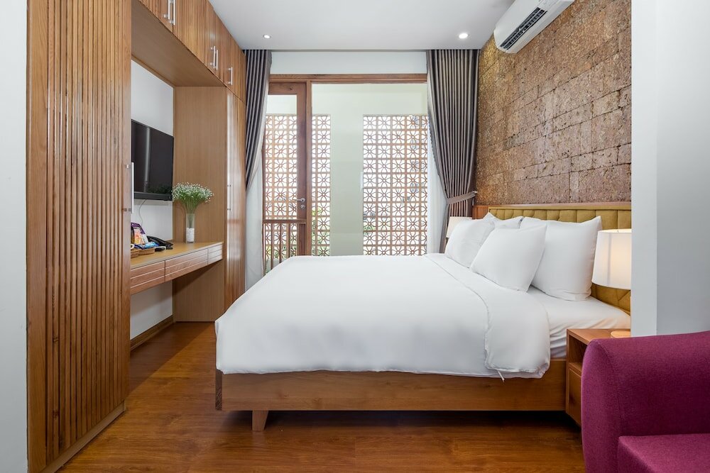 Фото Kua Casa Apartment