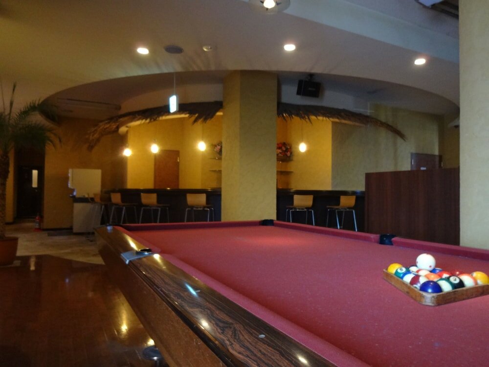 Фото Hotel C-Love - Adults Only