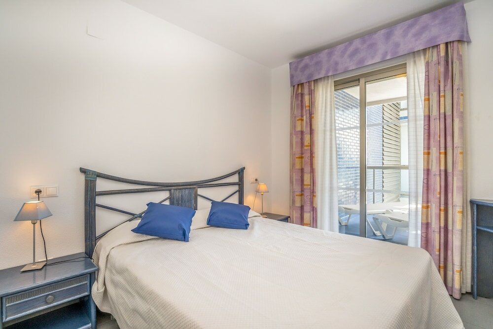 Фото Apartamentos Hipocampos