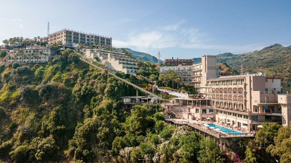 Фото Hotel Antares