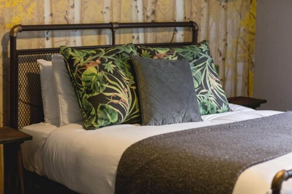 Фото Pontcanna Inn