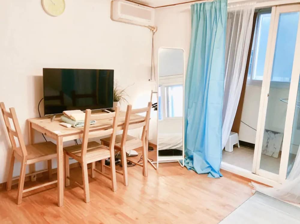 Фото JJ's Studio in Hongdae