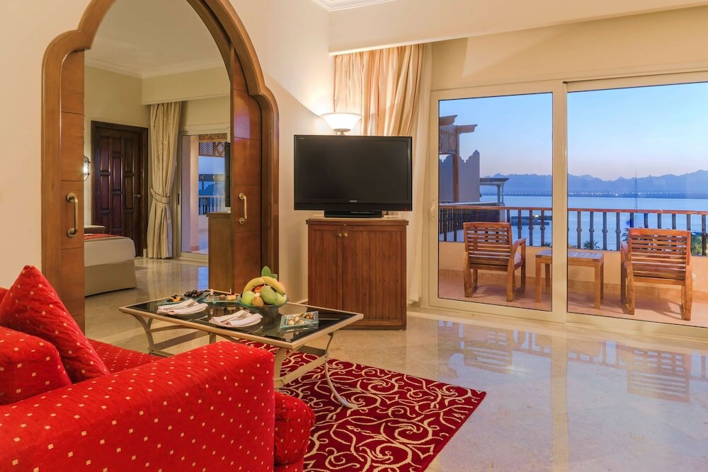 Фото Kempinski Hotel Soma Bay