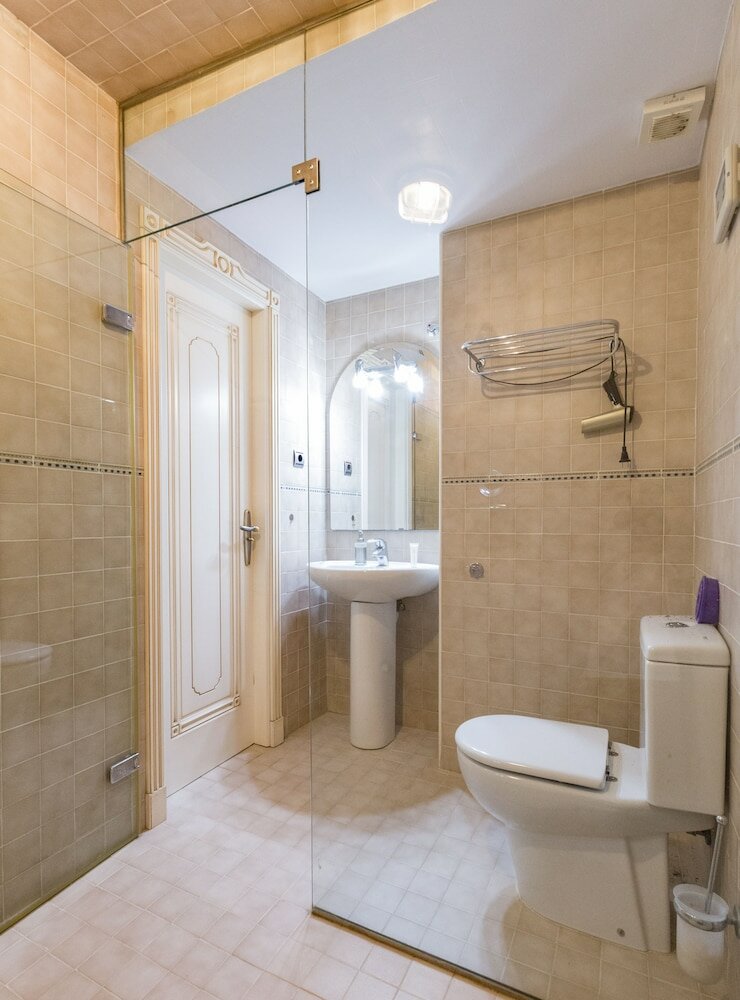 Фото Chick Apartment Malaga