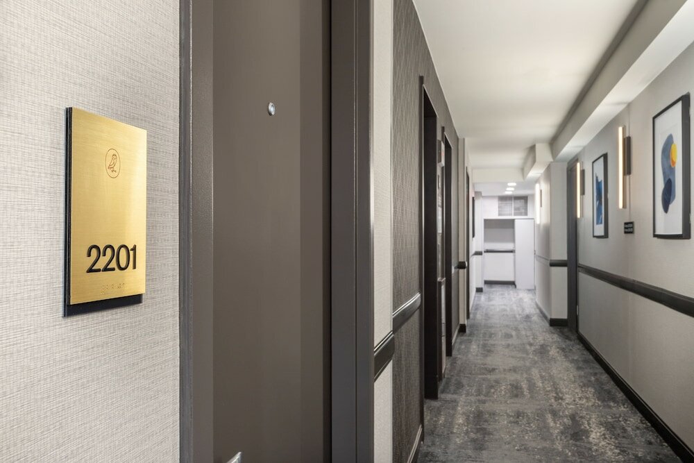 Фото Voco Times Square South New York