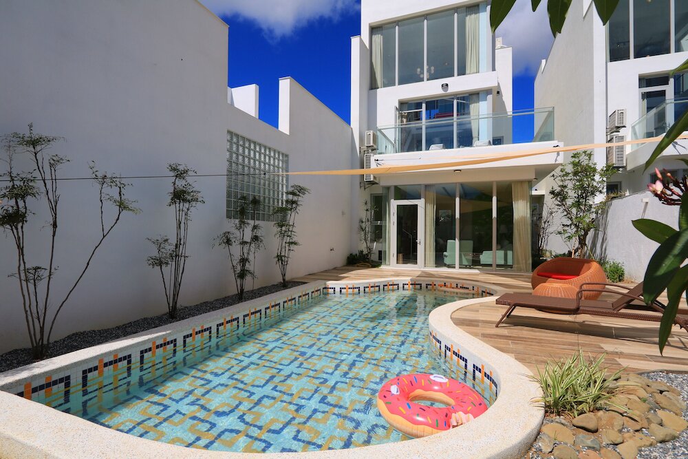 Фото Splendi Villa