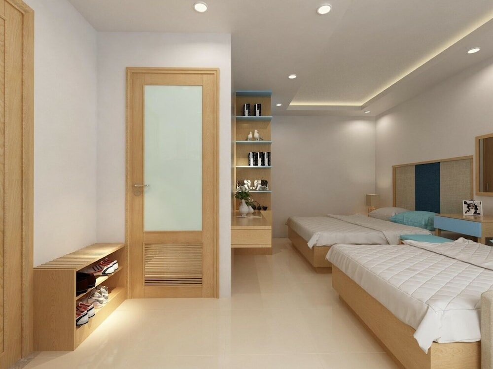 Фото Sincero Hotel & Apartment