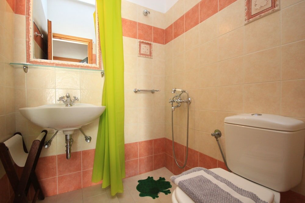 Фото Sifnaika Konakia