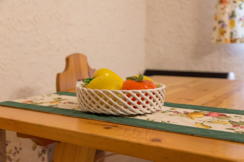 Фото Residence Serra La Nave