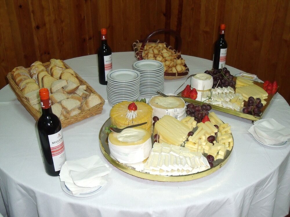 Фото Residencial Jardim da Amadora