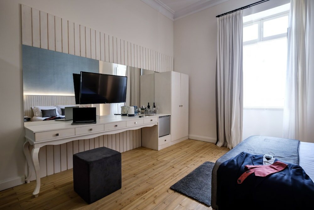 Фото Limassol Old Town Mansion