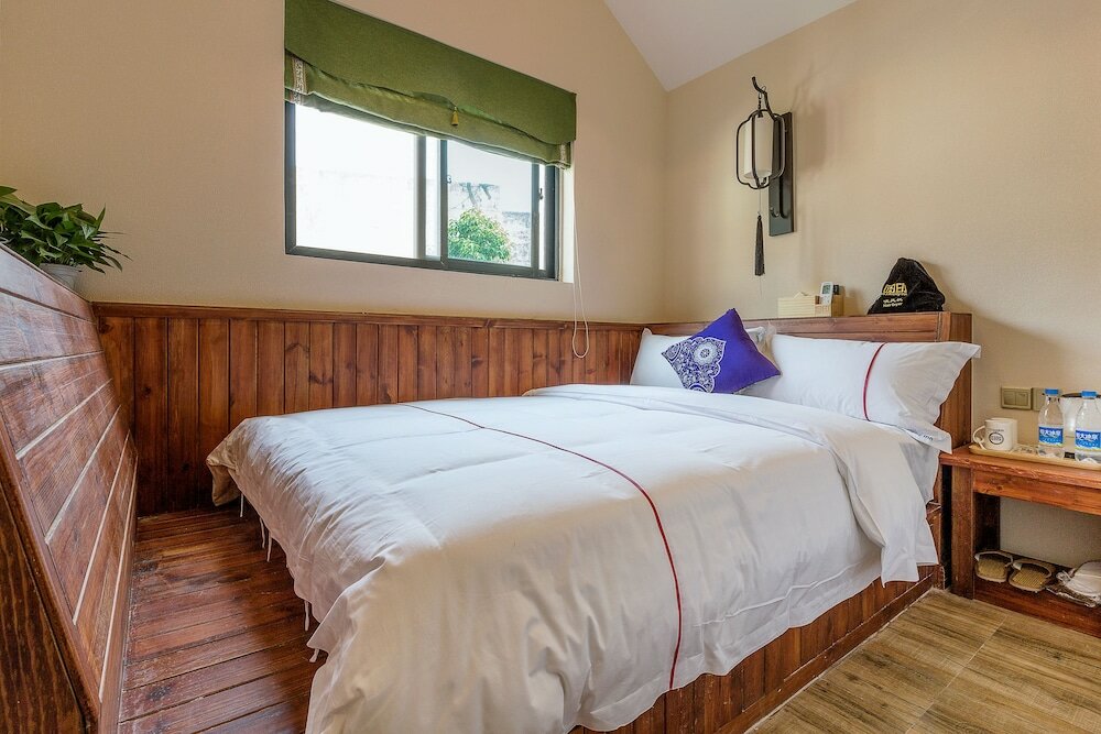 Фото Yin City Inn Second Branch