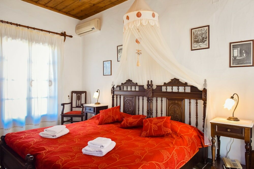 Фото Sifnaika Konakia