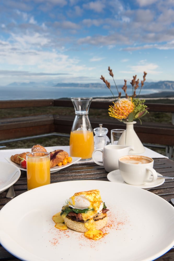 Фото Grootbos Nature Reserve