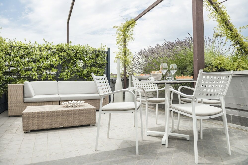 Фото Enjoy Garda Hotel