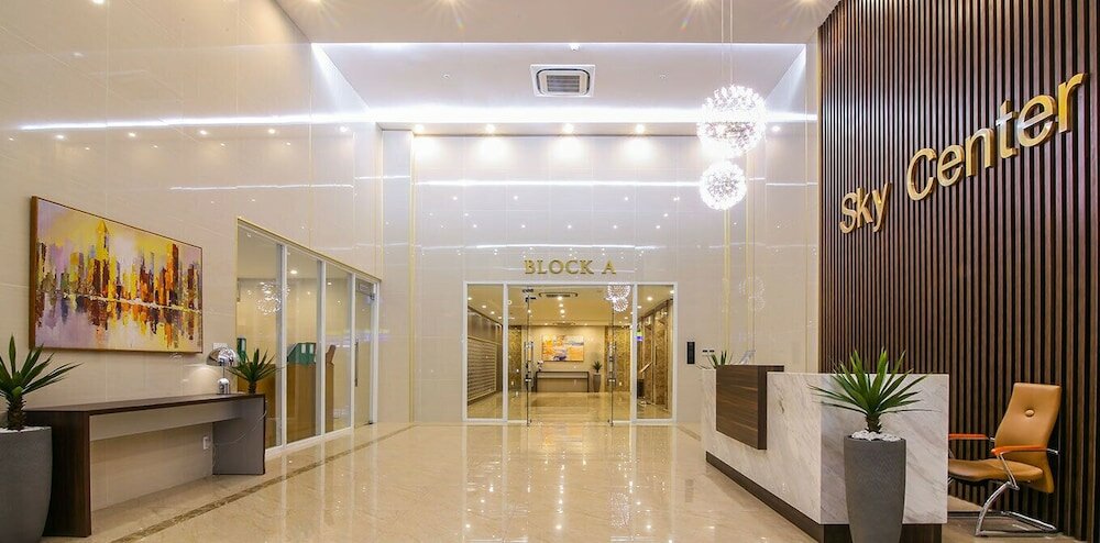 Фото Oyo 103 Airport Family Apartment