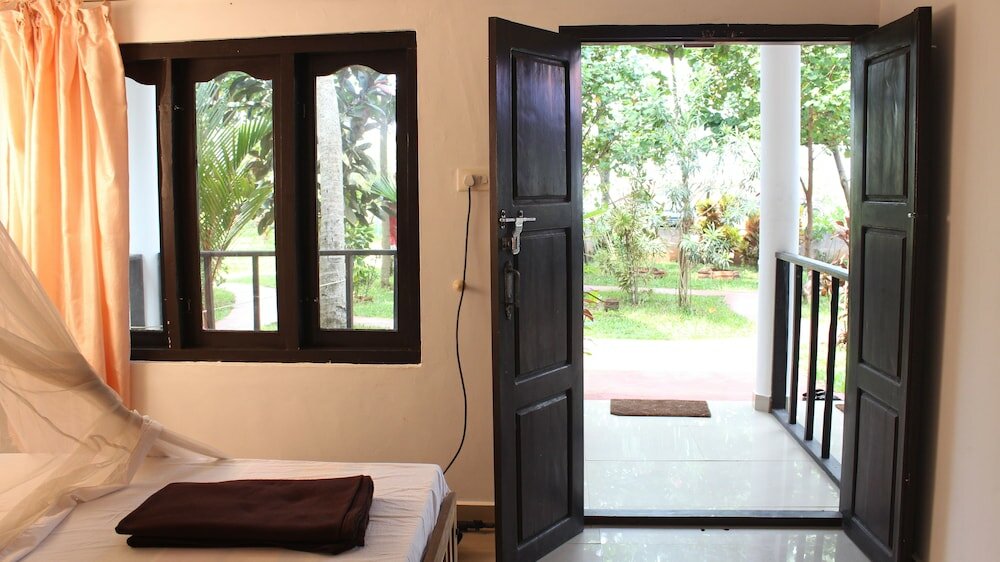 Фото True Blue Beach Resort, Trivandrum