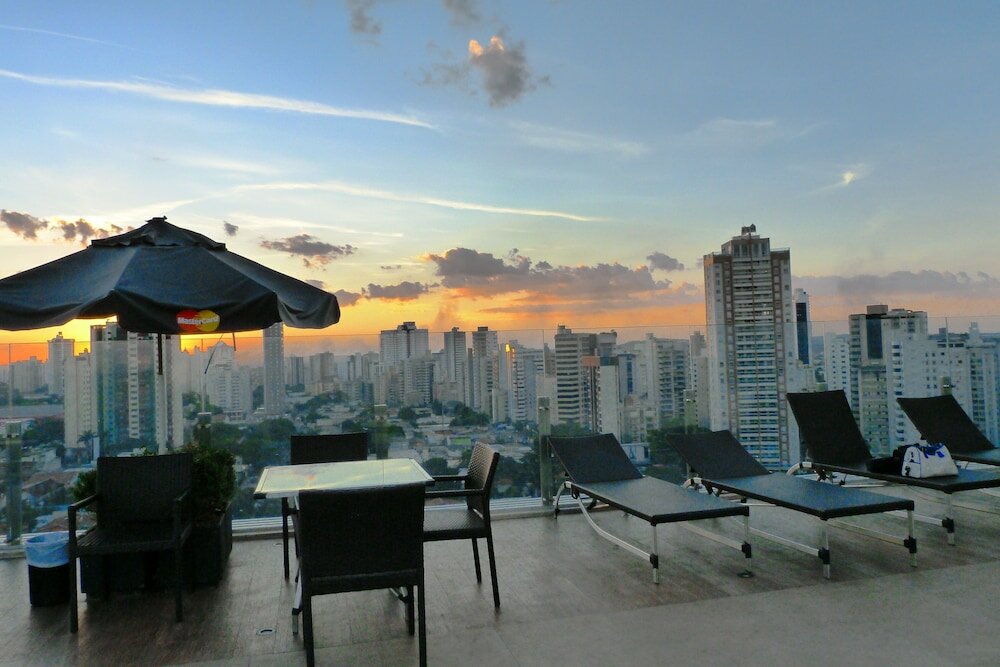 Фото Sj Premium by Atlantica