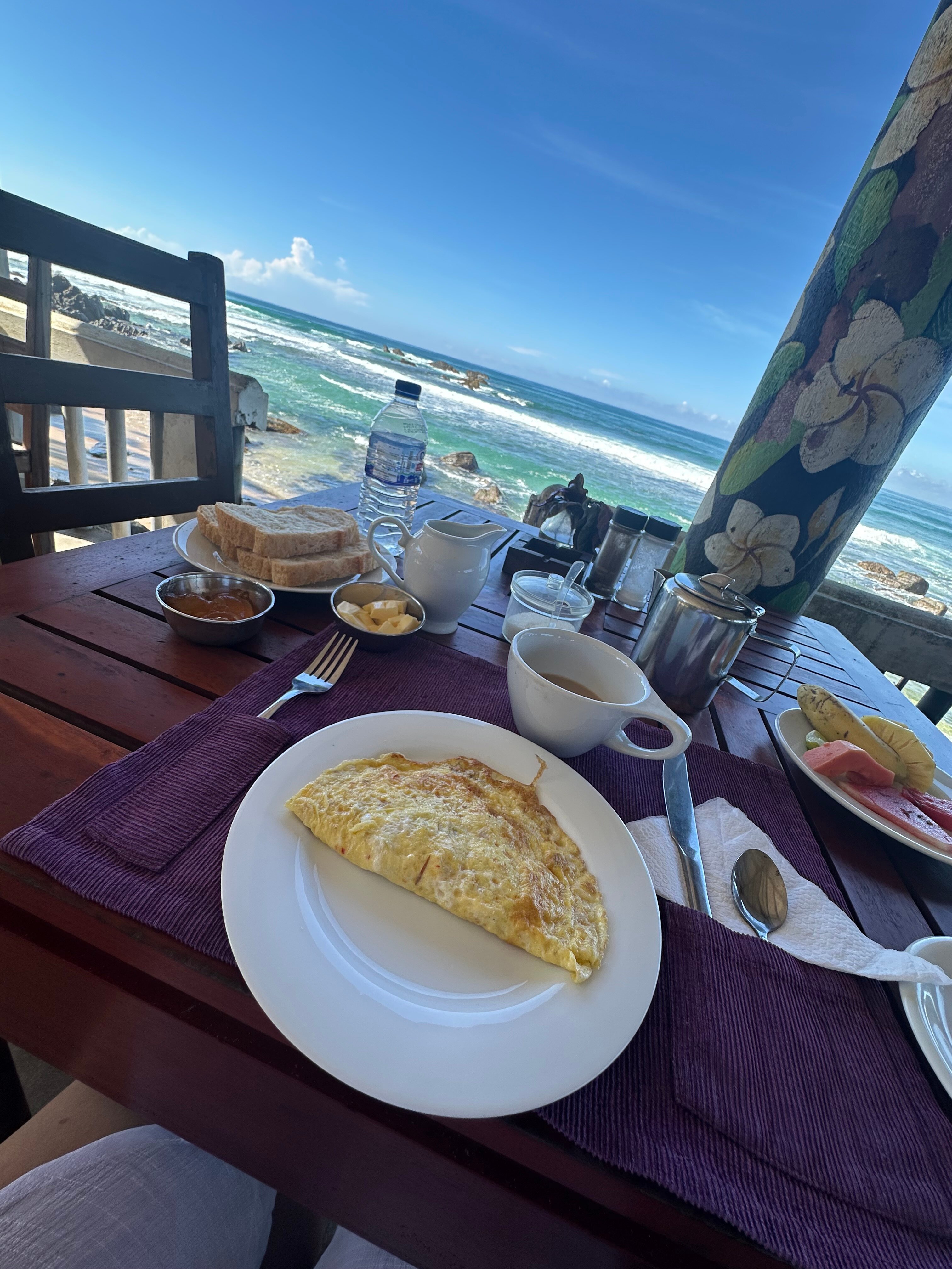 Фото Shanthi beach resort