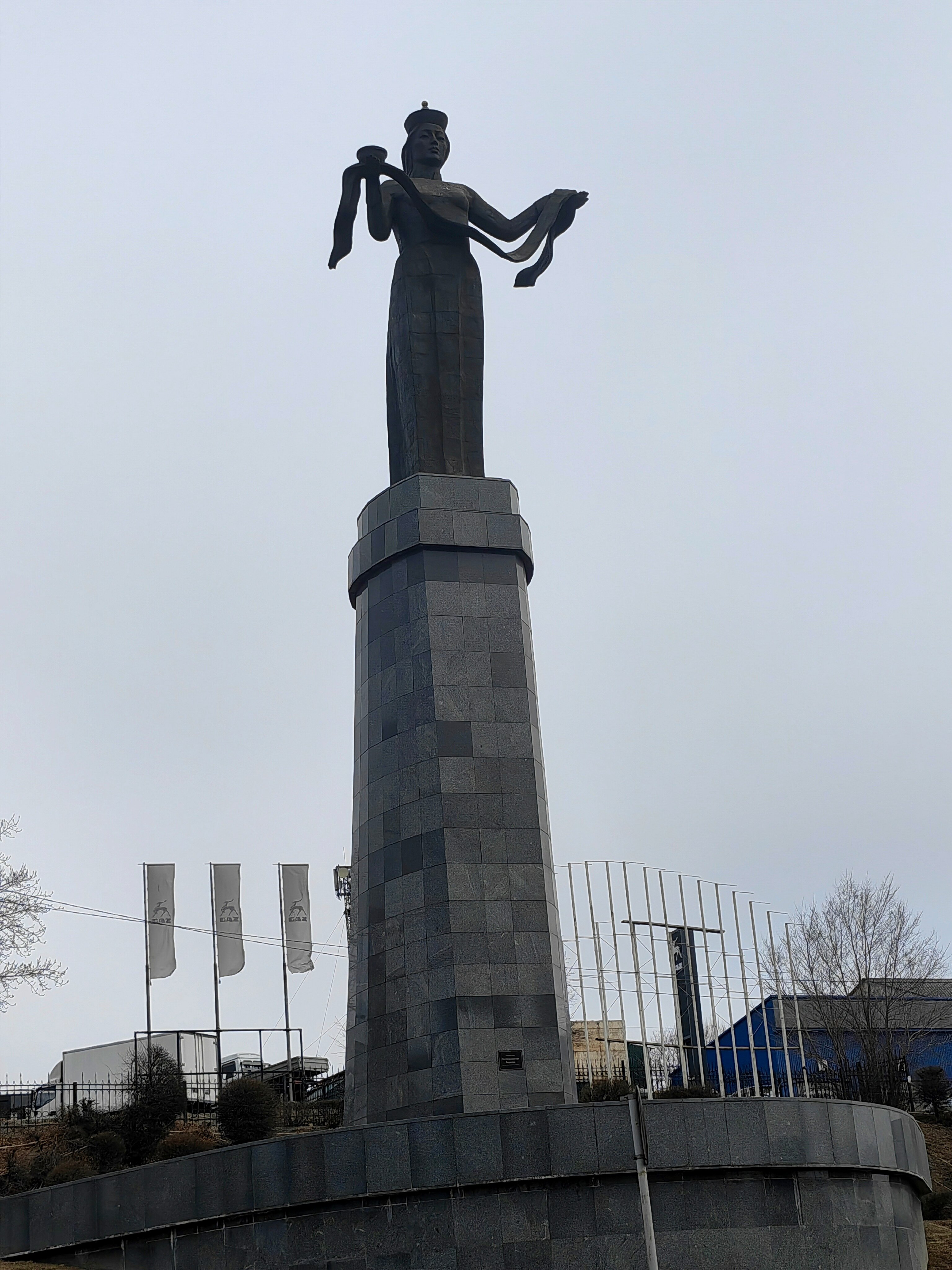 Фото Ред Ривер