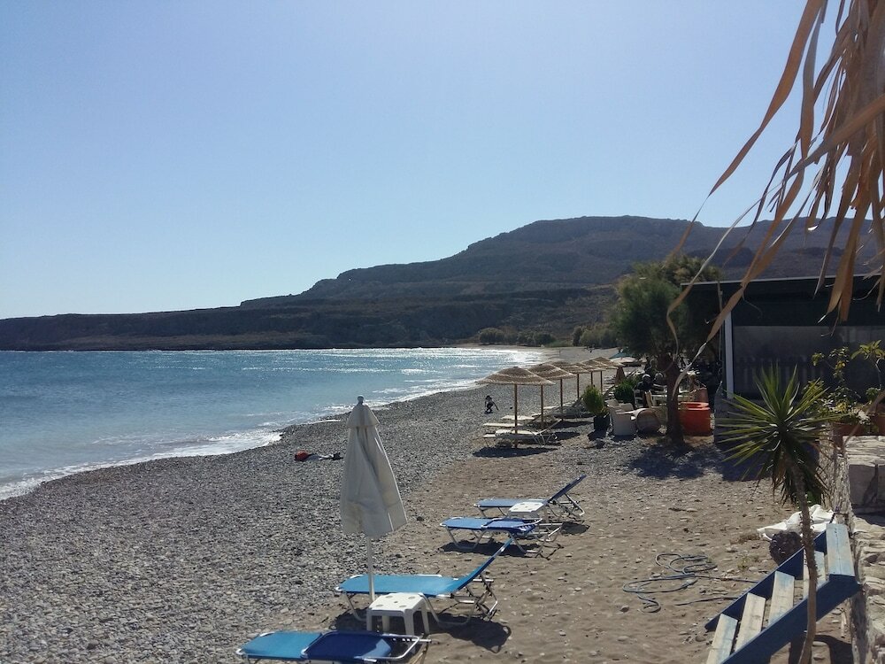 Фото Ambeles Apartments