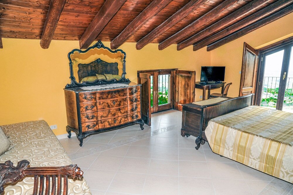 Фото La Casa Rosa