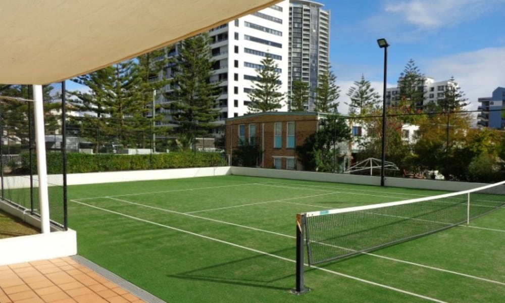 Фото отеля 4