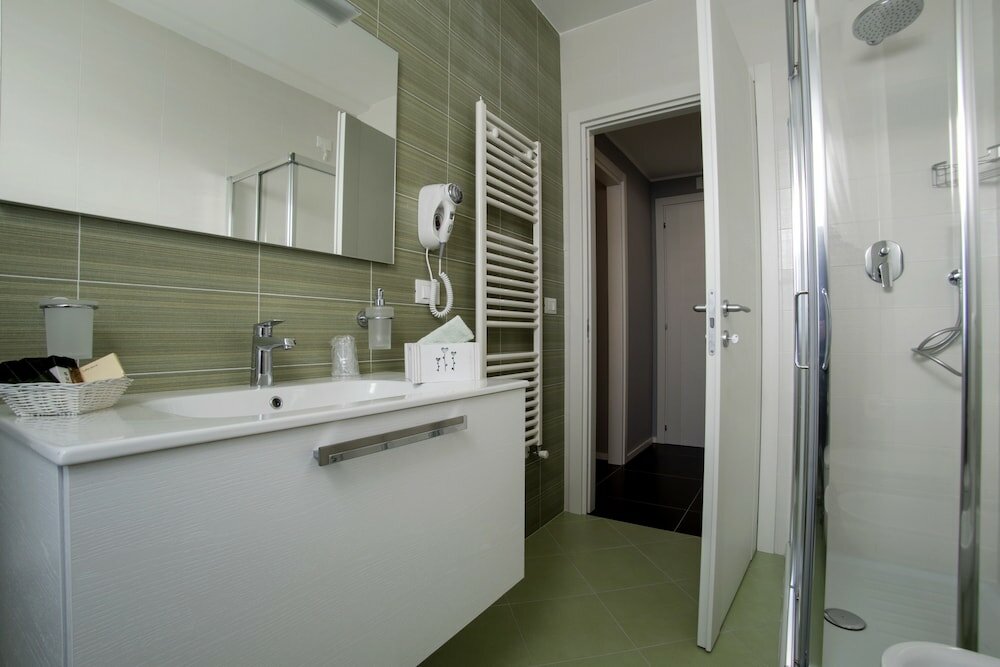 Фото B&b L' Angolino