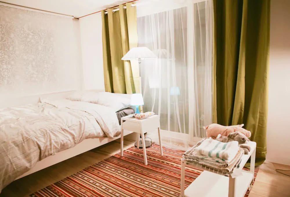 Фото JJ's Studio in Hongdae