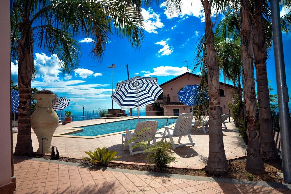 Фото La Casa Rosa