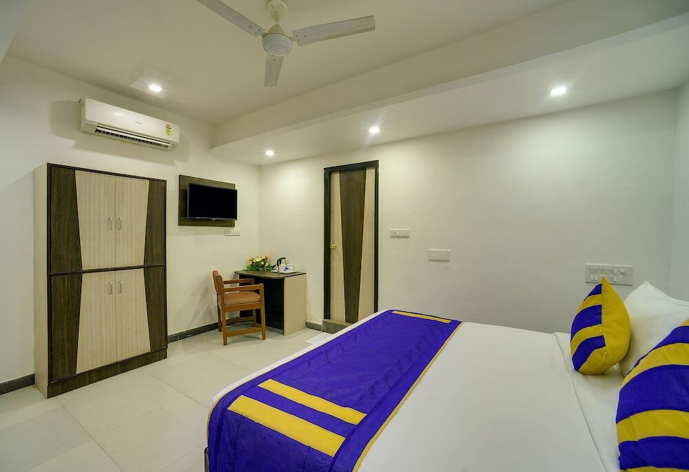 Фото Hotel Amrit Mahal Udaipur