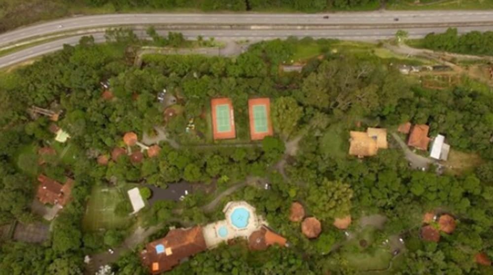 Фото Bomtempo II Chalés by Castelo Itaipava