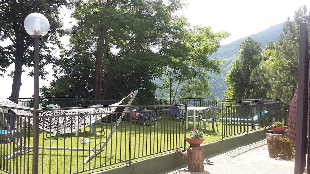 Фото Al Rifugio della Volpe