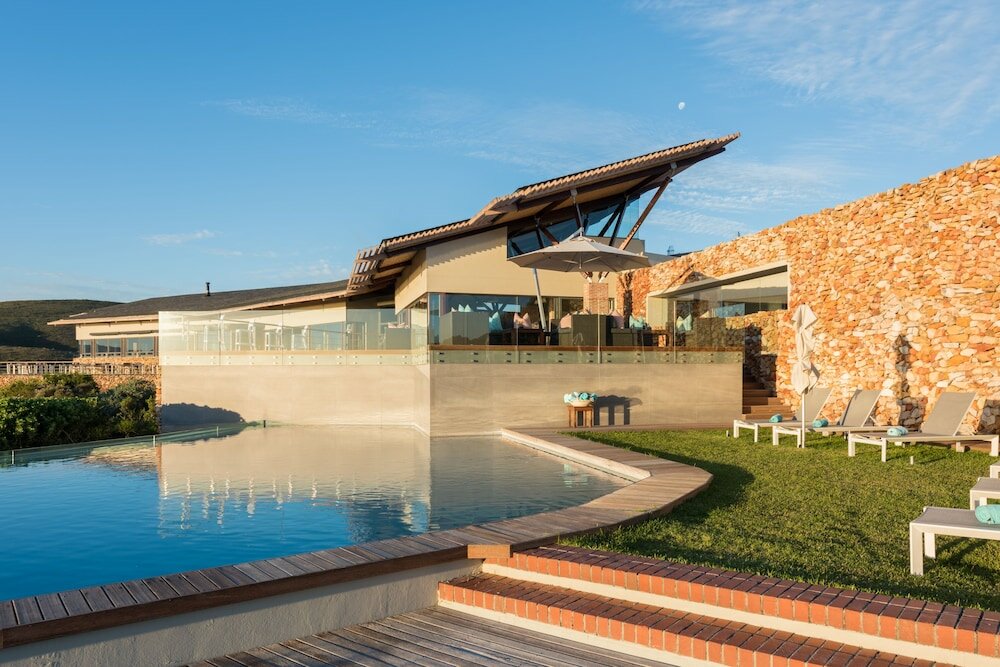 Фото Grootbos Nature Reserve