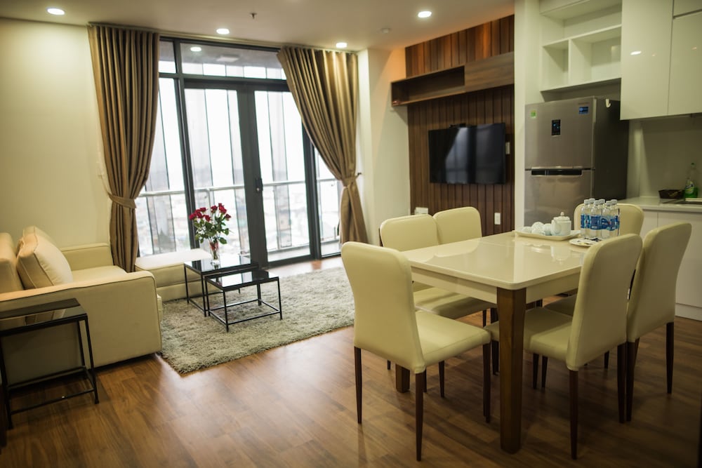 Фото Maika Condotel DaLat