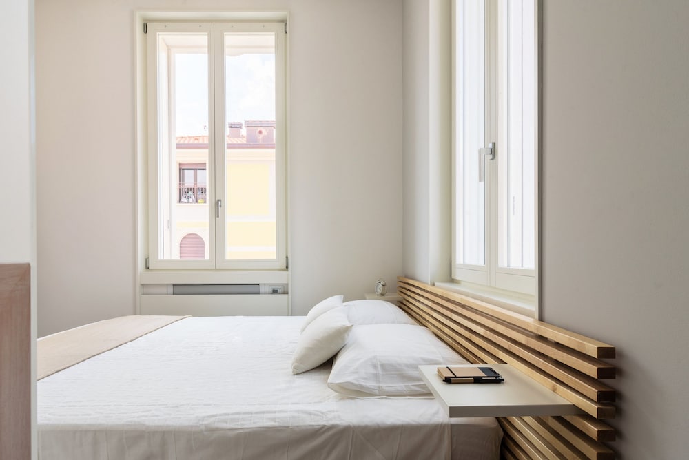 Фото Home at Hotel Boccherini luxury studio