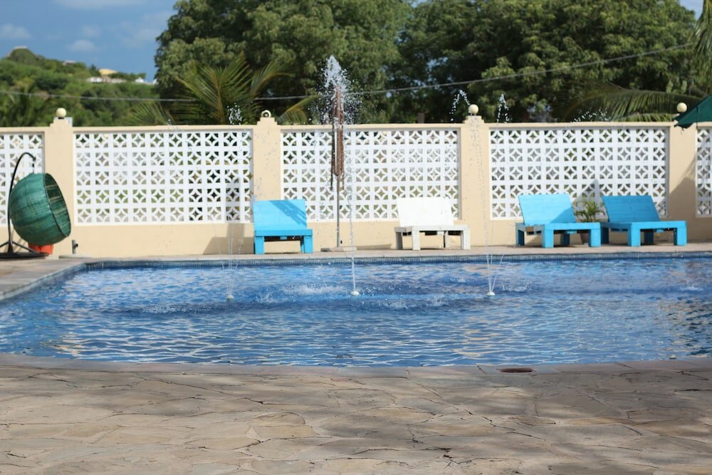 Фото Thamole Lodge