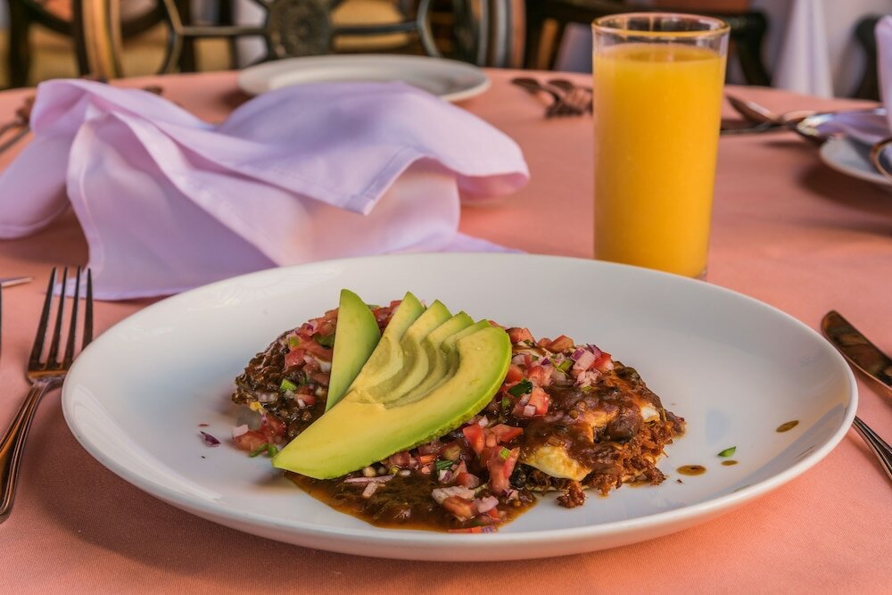 Фото Hotel Posada del Hidalgo by Balderrama Hotel Collection