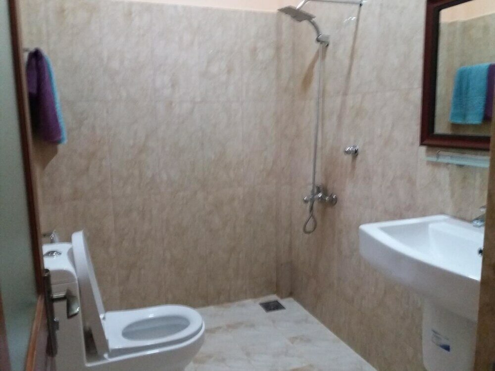 Фото Amawin Resort