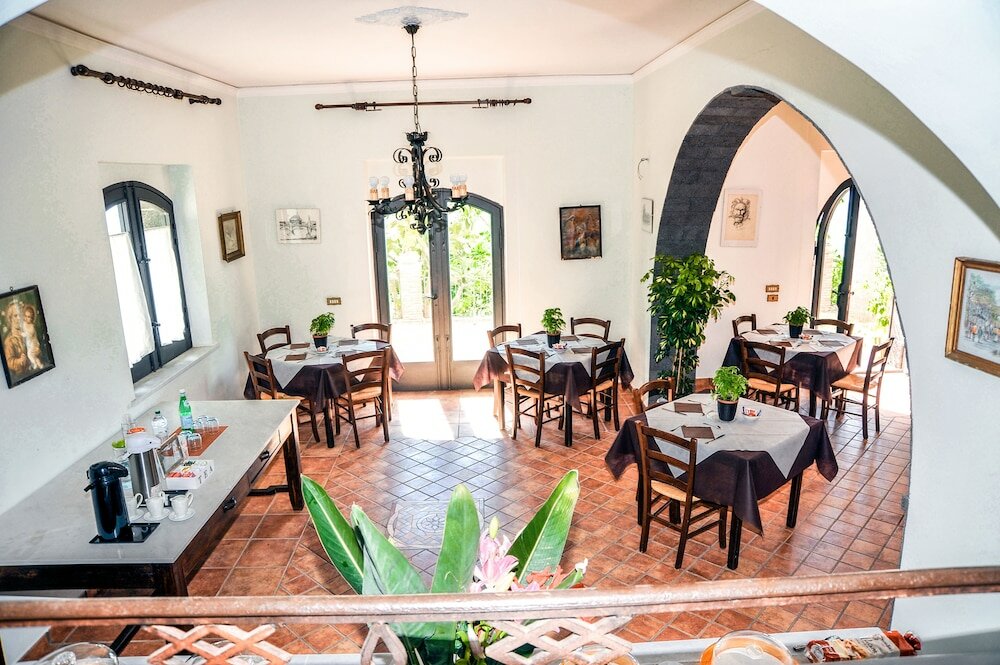 Фото La Casa Rosa