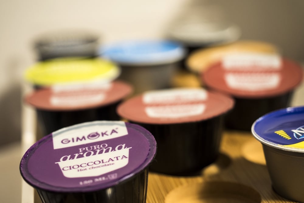 Фото B&b L' Angolino