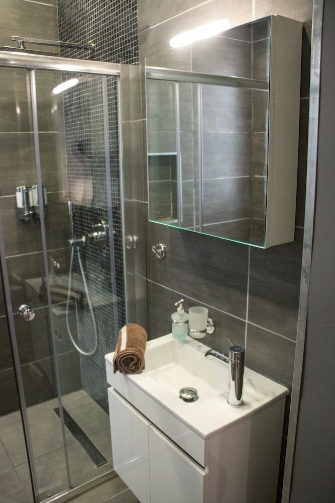 Фото Sunshine Suites