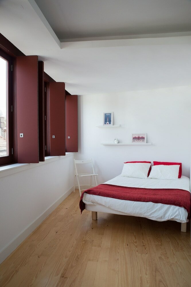 Фото Try Oporto - São Lázaro