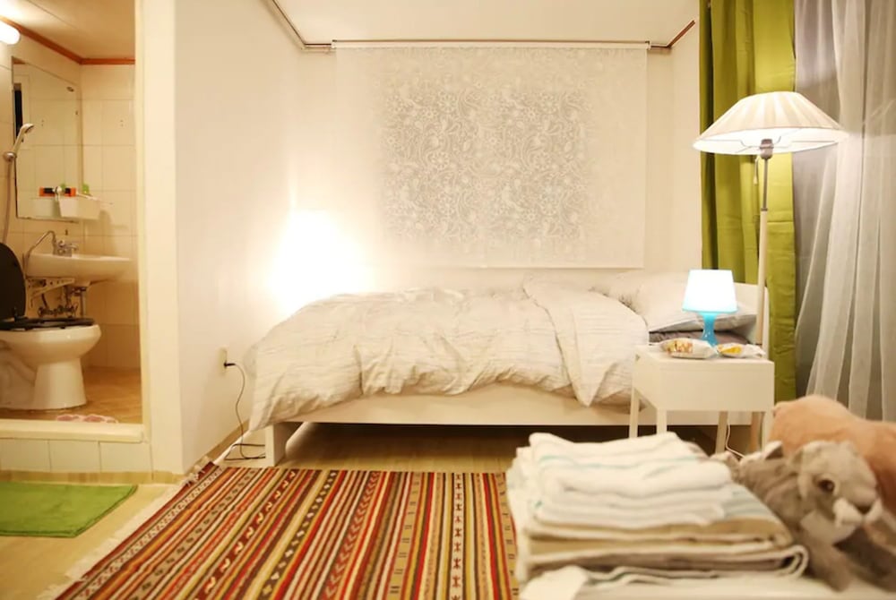 Фото JJ's Studio in Hongdae