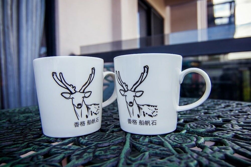 Фото Siangge Chuanfan Rock Resort