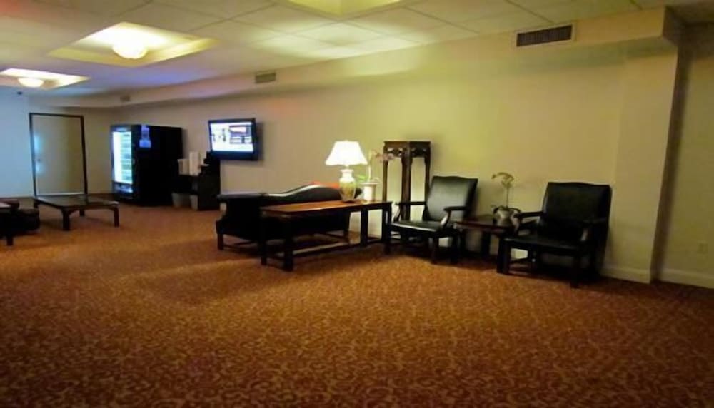 Фото The Hotel 91