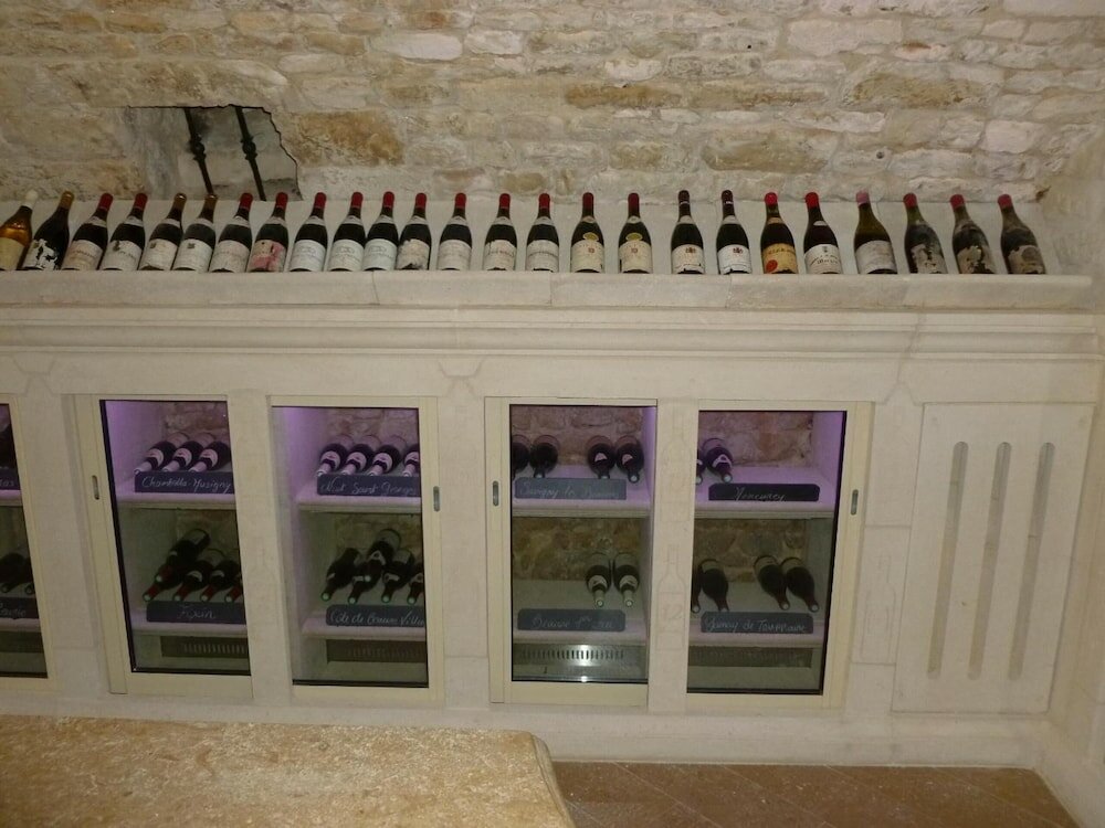 Фото Hostellerie Du Royal Lieu