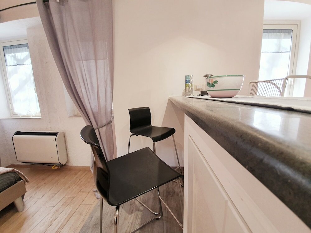 Фото Residence Serra La Nave