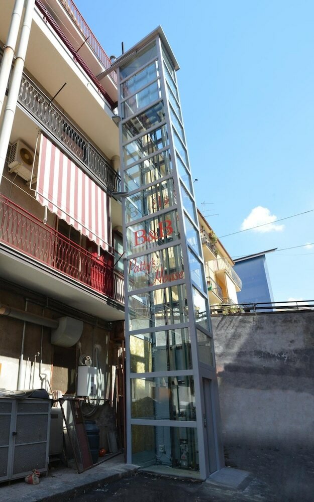 Фото B&b Patty's House