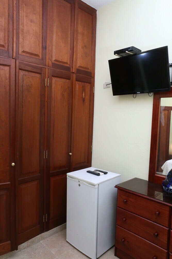 Фото Hotel Casa Aluge